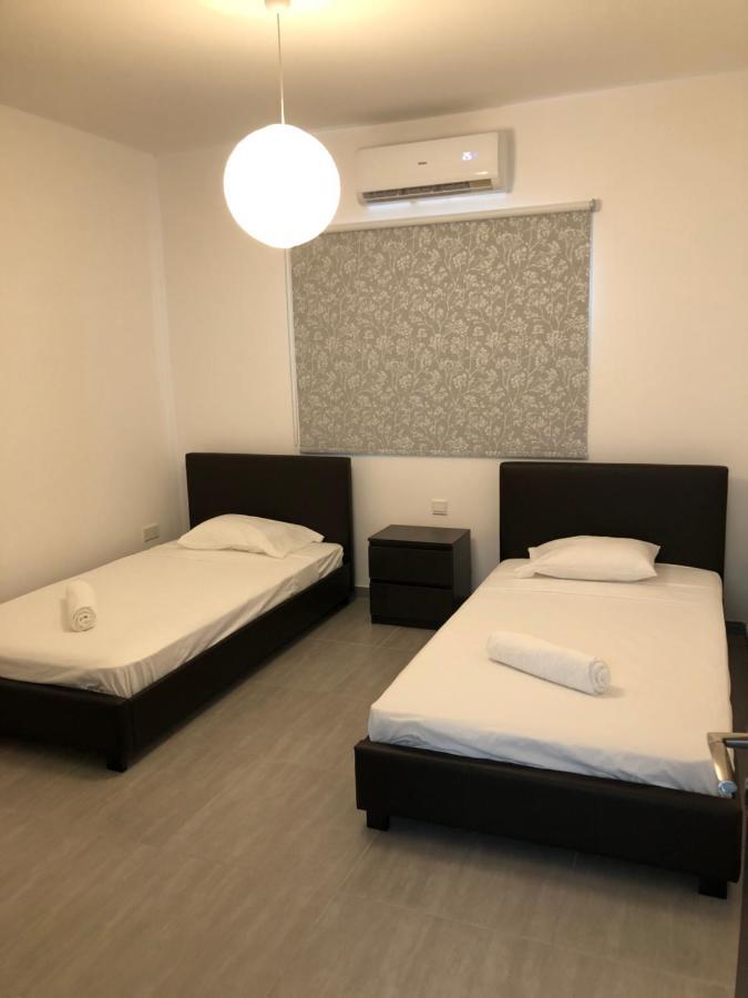 Katalimata Court * Aya Napa