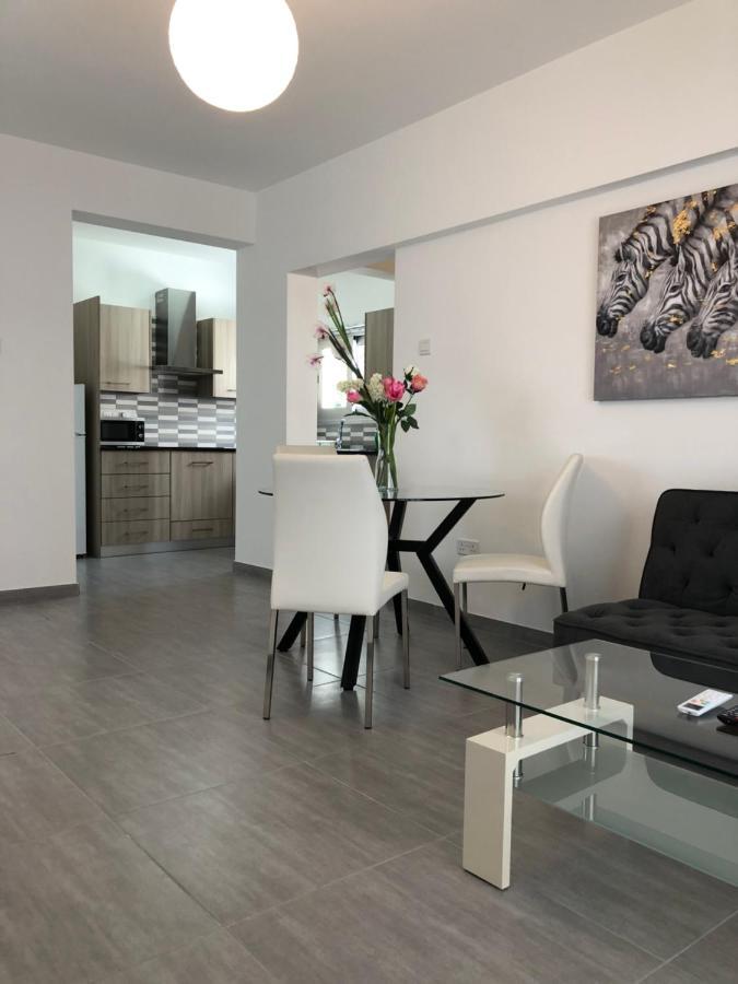 Appartement Katalimata Court Ayía Nápa