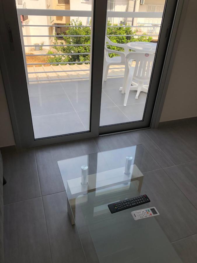 Katalimata Court Appartement Ayía Nápa