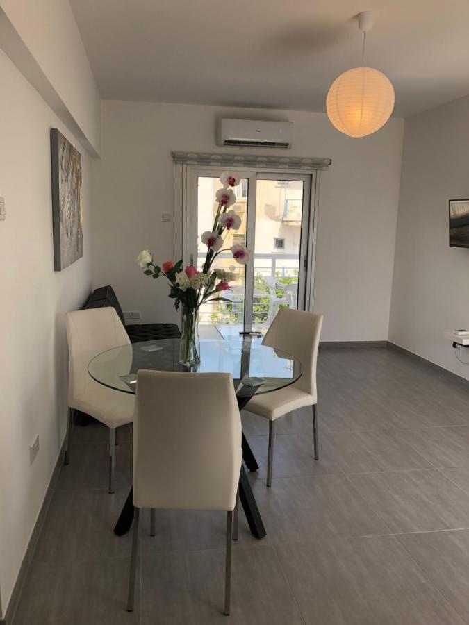 Katalimata Court Appartement