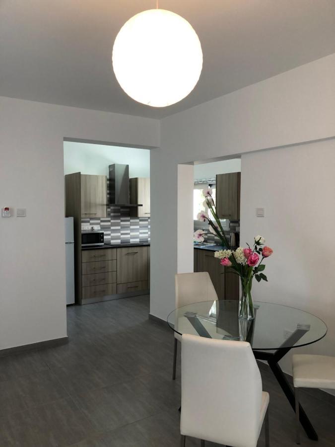 Katalimata Court Appartement