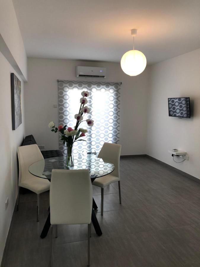 Katalimata Court Appartement *