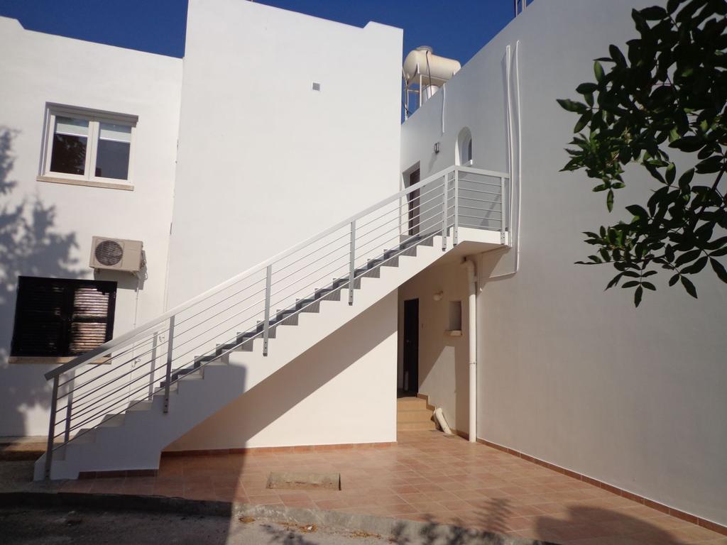 Katalimata Court Daire Aya Napa