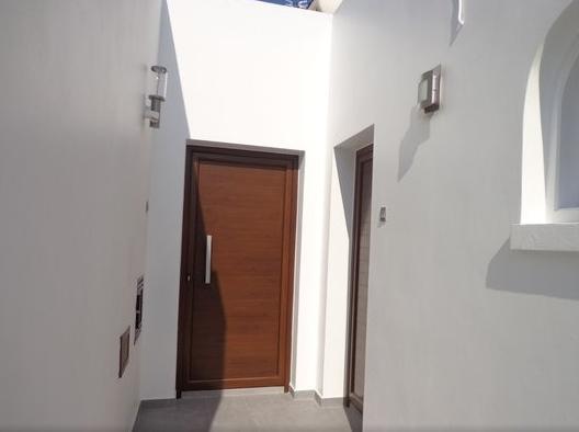 Daire Katalimata Court Aya Napa