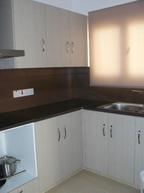 Katalimata Court Appartement