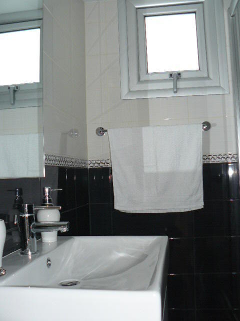 Appartement Katalimata Court *
