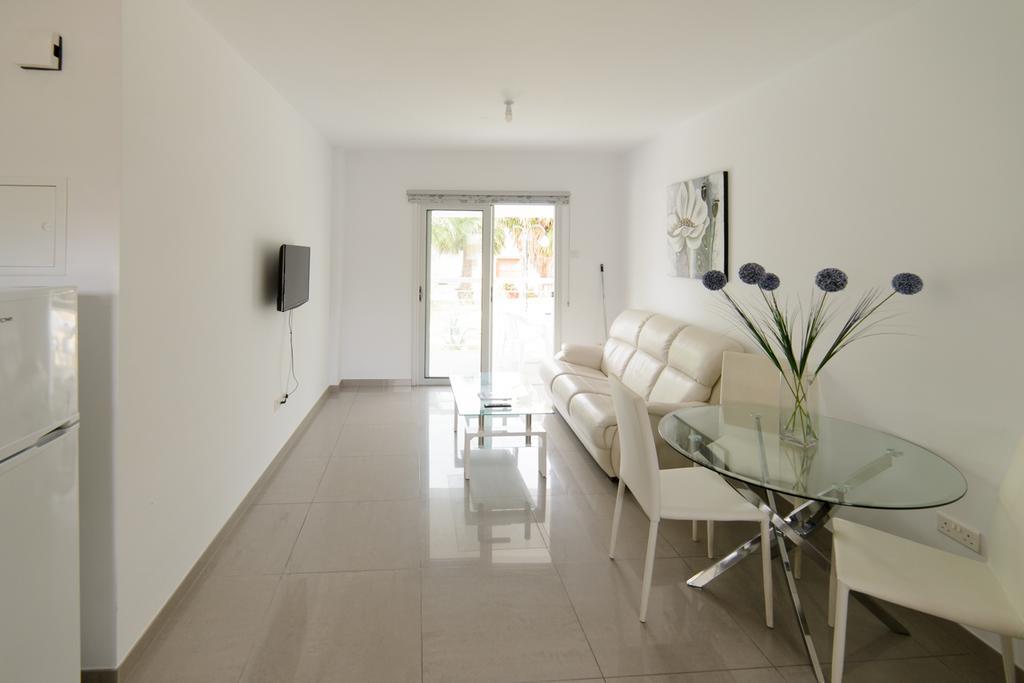 Appartement Katalimata Court *