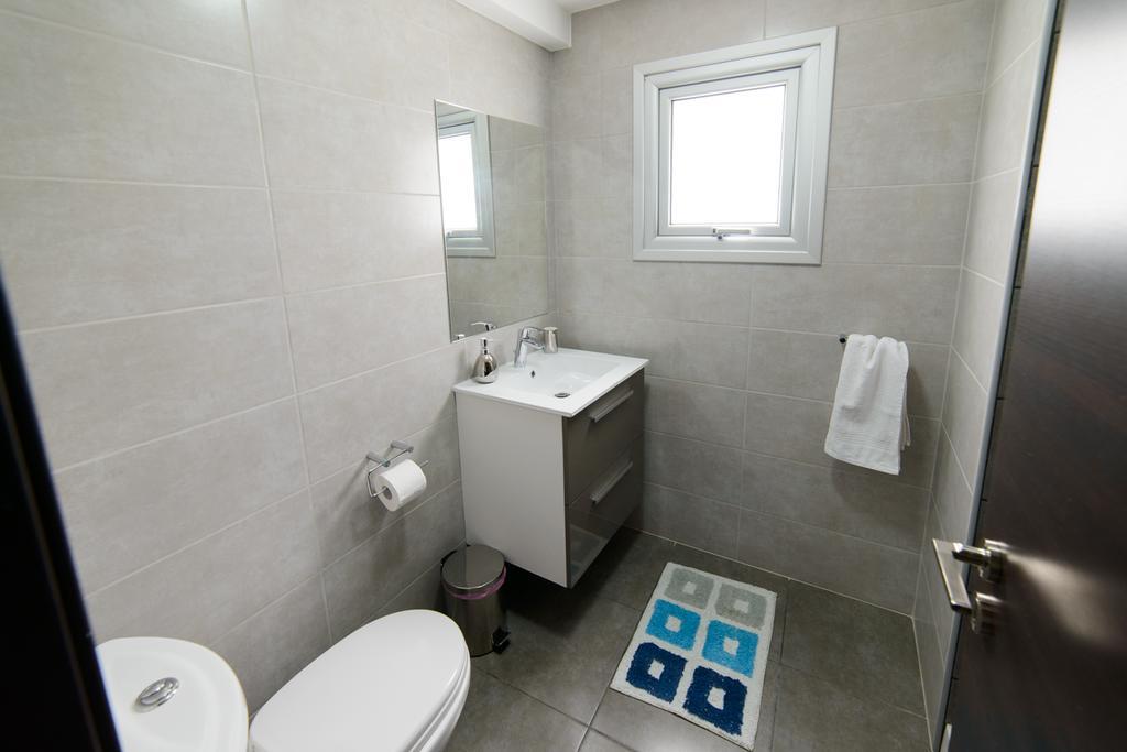 Katalimata Court Appartement Ayía Nápa