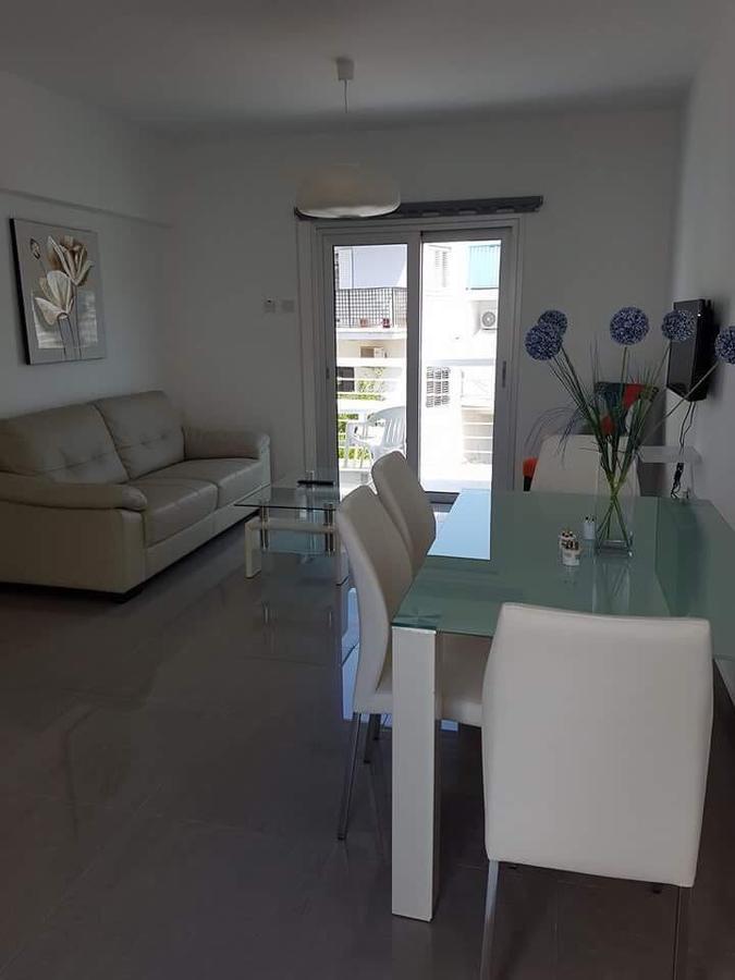 Katalimata Court Appartement *