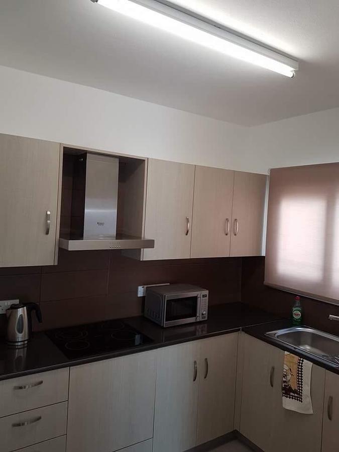 Appartement Katalimata Court Ayía Nápa